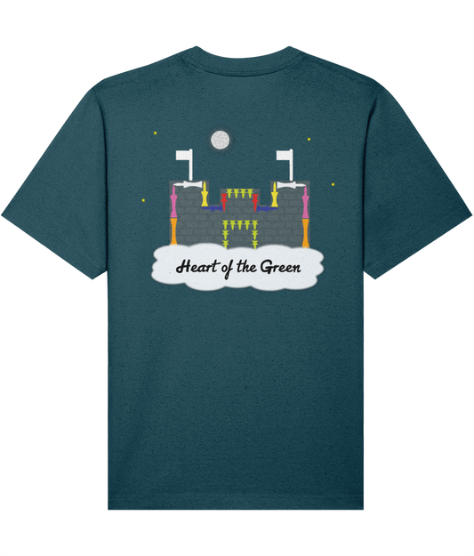 Castles in the sky