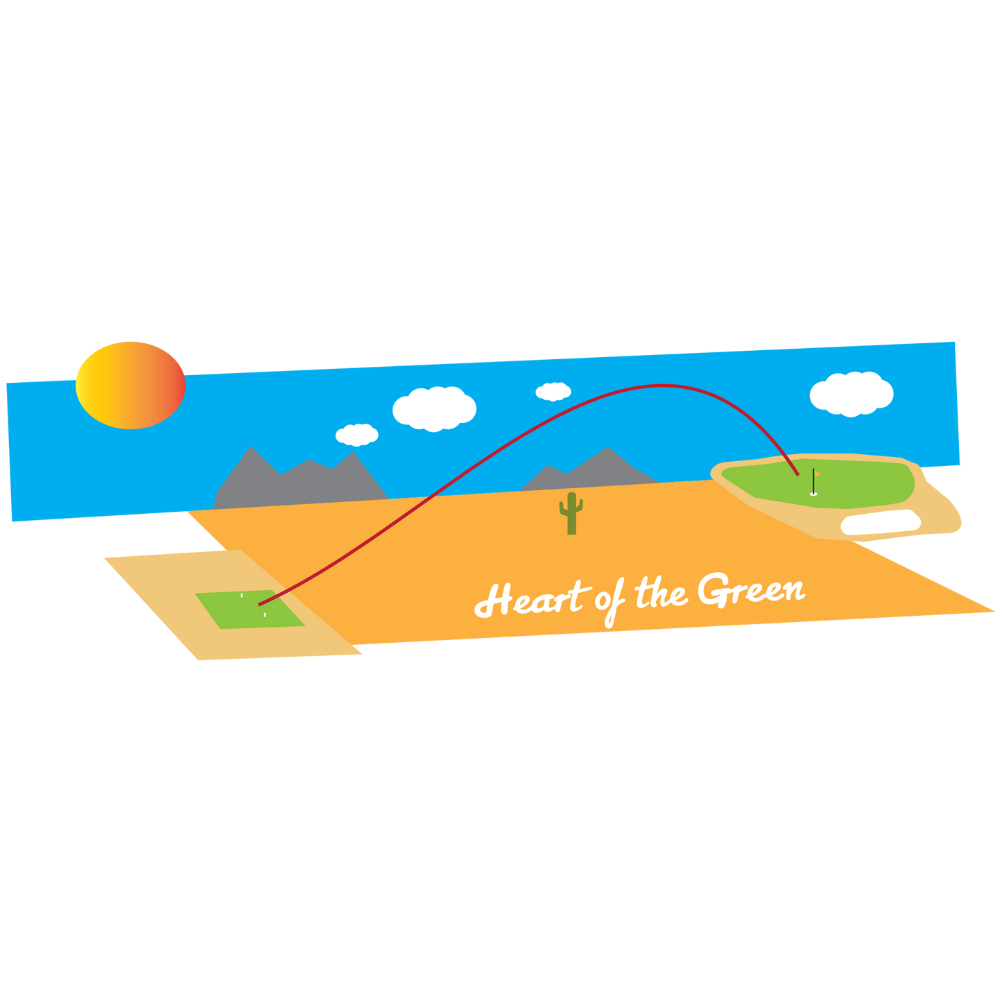 Simple 3 - Desert Edition